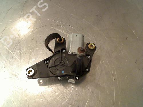 Used Rear wiper motor Rear wiper motor RENAULT SCÉNIC II (JM0/1_) 1.6 16V (JM1R) (112 hp) 34677076 34677076