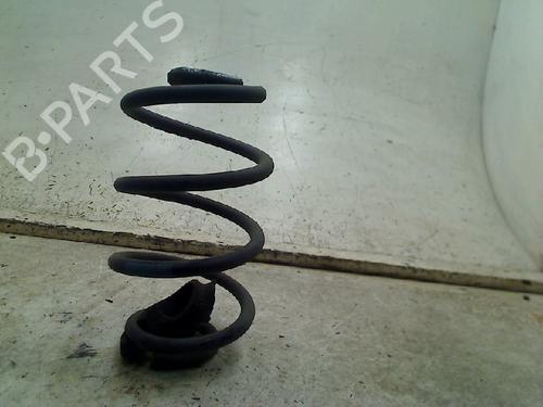 Used Shock absorber spring Shock absorber spring NISSAN MICRA III (K12) 1.4 16V (88 hp) 34673487 34673487