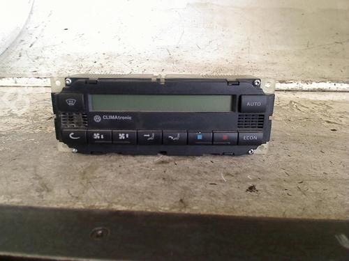 Climate control VW PASSAT B5 Variant (3B5) 1.9 TDI | BP34663154I5 - Image 2