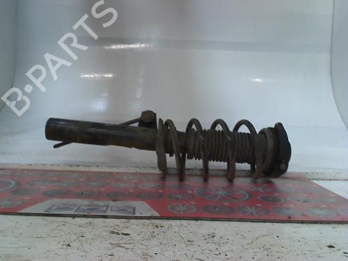 Used Right front shock absorber Right front shock absorber VW GOLF PLUS V (5M1, 521) 2.0 TDI (136 hp) 34660395 34660395