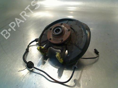 Used Right rear steering knuckle Right rear steering knuckle VW PASSAT B5 Variant (3B5) 2.8 V6 Syncro/4motion (193 hp) 34680480 34680480