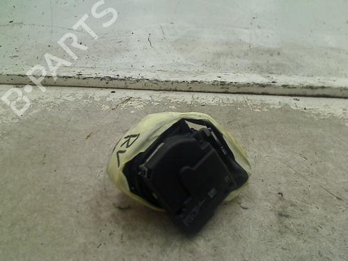 Used Front right seatbelt Front right seatbelt FORD FOCUS II Turnier (DA_, FFS, DS) 1.6 TDCi (90 hp) 34666429 34666429
