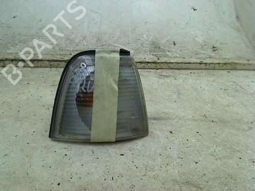 Used Right front indicator Right front indicator AUDI 80 B4 Saloon (8C2) 2.0 (90 hp) 34659490 34659490