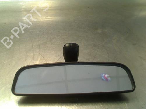 Used Rear mirror Rear mirror KIA CARENS III MPV (UN) 2.0 CVVT (144 hp) 39943970 39943970
