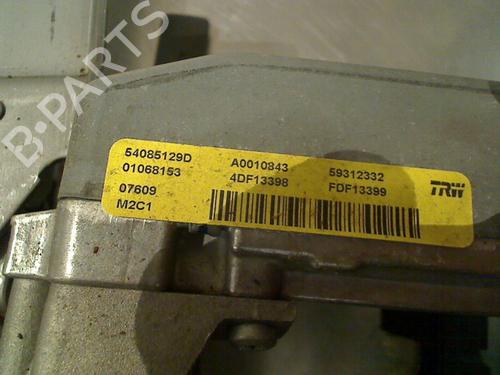 Steering column FORD FIESTA VI (CB1, CCN) 1.4 | BP34680380M21 - Image 5