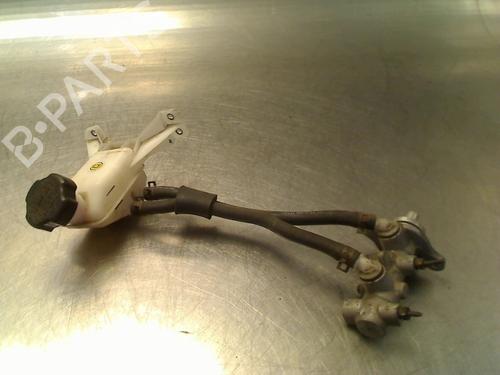 Used Brake master cylinder Brake master cylinder KIA PICANTO I (SA) 1.1 (65 hp) 40599445 40599445