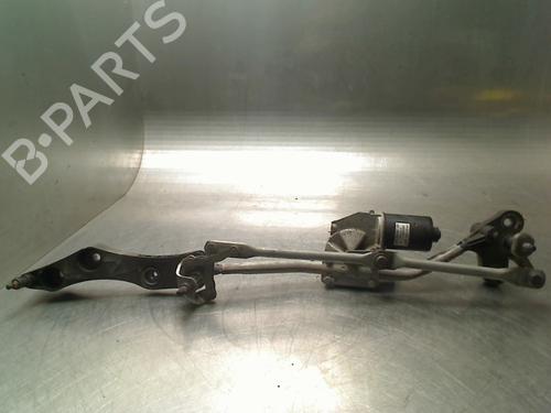 Used Front wiper motor Front wiper motor BMW 5 Touring (E61) 520 d (150 hp) 34688795 34688795