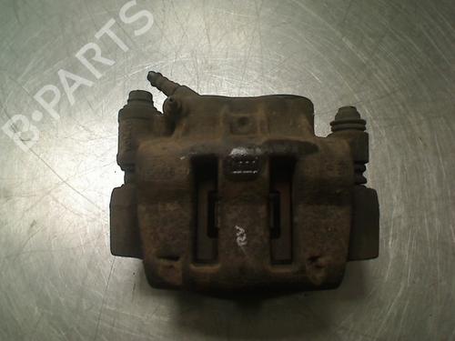 Used Right front brake caliper Right front brake caliper OPEL MOVANO A Van (X70) 2.5 CDTI (FD) (101 hp) 34686653 34686653