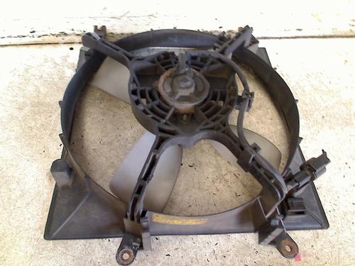 Used Radiator fan Radiator fan 34665391 34665391
