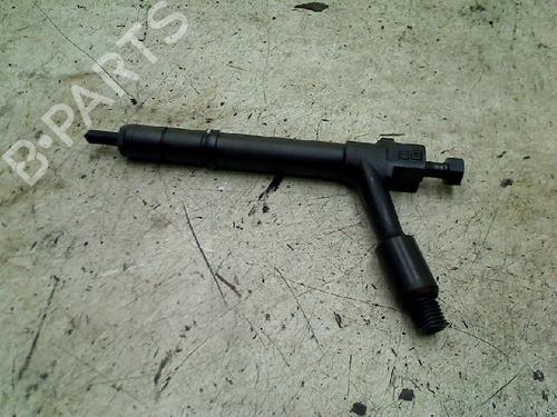 Used Injector Injector OPEL CORSA C (X01) 1.7 DTI (F08, F68) (75 hp) 34673770 34673770
