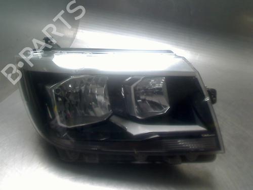 Used Right headlight Right headlight VW CRAFTER Van (SY_, SX_) 2.0 TDI FWD (SYB, SYC, SYD) (177 hp) 34686036 34686036