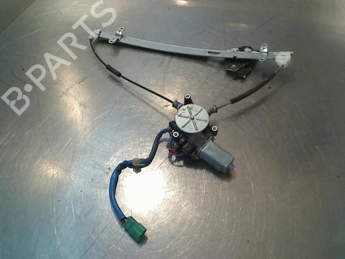 Used Front left window mechanism Front left window mechanism HONDA CR-V II (RD_) 2.0 (RD5) (150 hp) 34680534 34680534