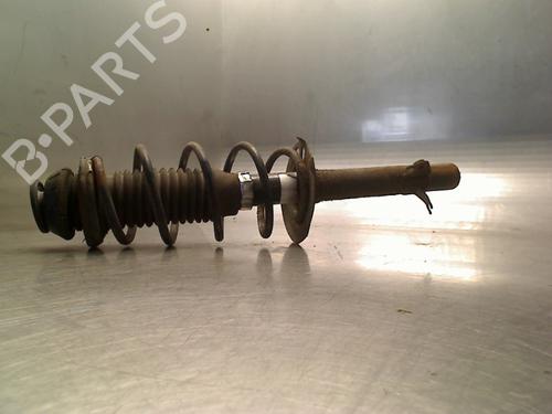 Used Right front shock absorber Right front shock absorber 34687132 34687132