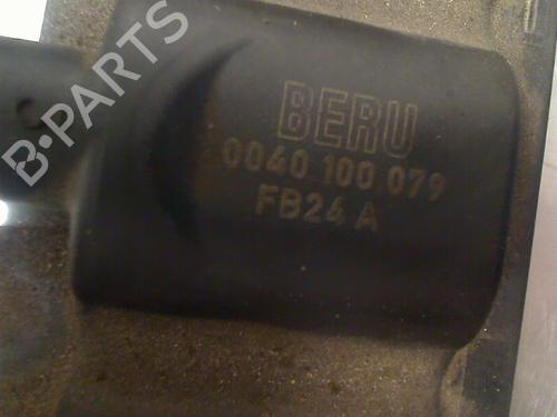 Ignition coil FIAT PANDA (169_) 1.2 (169AXF2A, 169AXF1A) | BP34685596M94 - Image 2