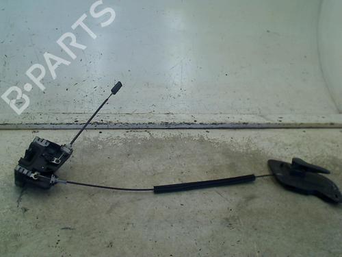front-left-lock-opel-corsa-c-x01-2000-2001-2002-2003-2004-2005-2006-2007-2008-2009-34666941 main image