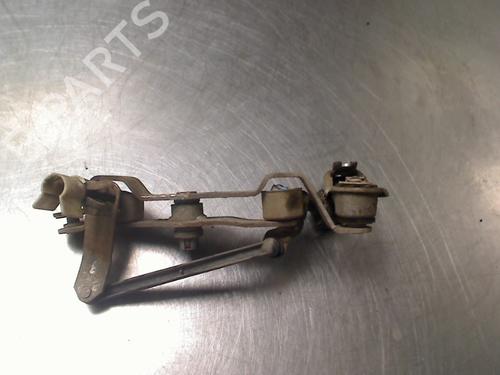 Cable OPEL COMBO Box Body/MPV 1.3 CDTI 16V | BP34687667E12 - Image 2