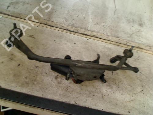 Used Front wiper motor Front wiper motor PEUGEOT EXPERT Van (222) 1.9 D 70 (69 hp) 34657561 34657561