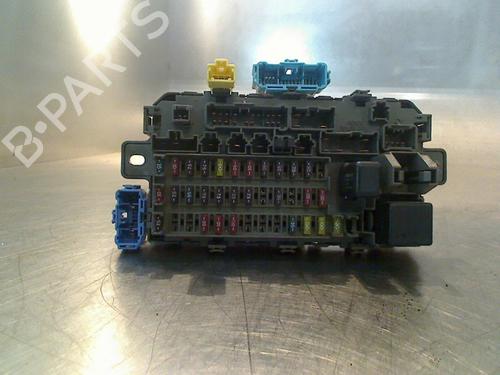 Used Fuse box Fuse box HONDA CIVIC VI Hatchback (EJ, EK) 1.4 i S (EJ9) (90 hp) 34680307 34680307