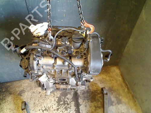 Engine VW UP! (121, 122, BL1, BL2, BL3, 123) 1.0 | BP40063330M1 - Image 3