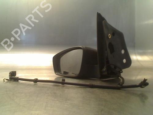 Used Left mirror Left mirror VW UP! (121, 122, BL1, BL2, BL3, 123) 1.0 (60 hp) 40527700 40527700