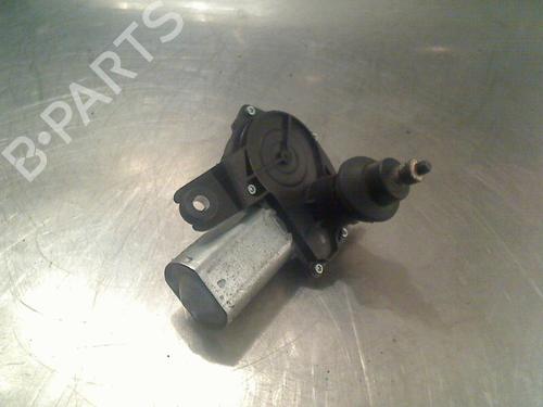 Used Rear wiper motor Rear wiper motor TOYOTA AYGO (_B1_) 1.0 (KGB10_, KGB10R) (68 hp) 34682681 34682681