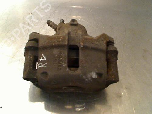 Used Right front brake caliper Right front brake caliper RENAULT KANGOO Express (FC0/1_) 1.5 dCi (61 hp) 34677147 34677147