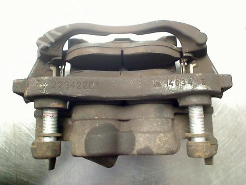 Left front brake caliper PEUGEOT BOXER Van 2.2 HDi 130 | BP34691607M105 - Image 3