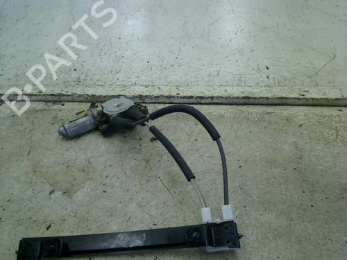 Used Rear right window mechanism Rear right window mechanism ALFA ROMEO 147 (937_) 1.6 16V T.SPARK ECO (937.AXA1A, 937.BXA1A) (105 hp) 34670507 34670507