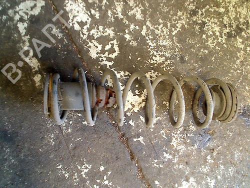 Used Shock absorber spring Shock absorber spring FIAT STILO Multi Wagon (192_) 1.8 16V (133 hp) 34664912 34664912