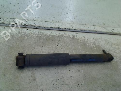 Used Right rear shock absorber Right rear shock absorber RENAULT GRAND SCÉNIC II (JM0/1_) 1.6 (113 hp) 34666806 34666806