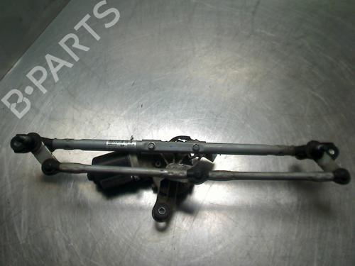 Used Front wiper motor Front wiper motor CHEVROLET AVEO / KALOS Hatchback (T250, T255) 1.2 (84 hp) 34686158 34686158