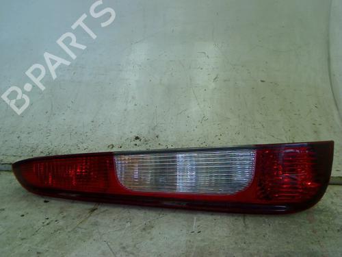 Used Left taillight Left taillight FORD FOCUS C-MAX (DM2) 1.6 TDCi (90 hp) 34671996 34671996