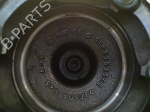 Rear differential AUDI A6 C6 (4F2) 4.2 quattro | BP39072542M24 - Image 7
