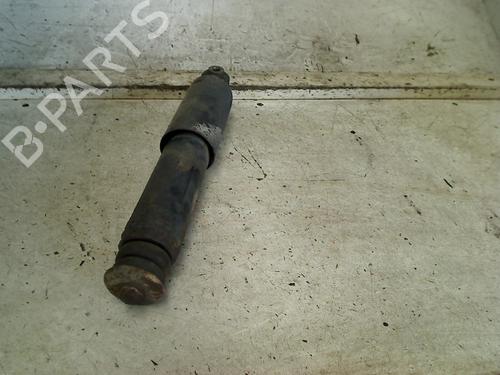 Used Left rear shock absorber Left rear shock absorber VW TRANSPORTER T4 Bus (70B, 70C, 7DB, 7DK, 70J, 70K, 7DC, 7DJ) 2.4 D (78 hp) 34659292 34659292