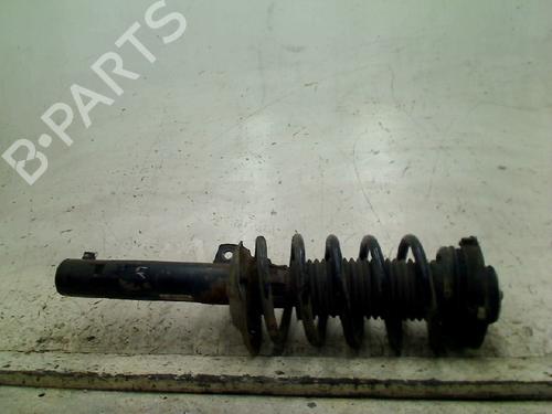 Used Left front shock absorber Left front shock absorber VW CADDY III MPV (2KB, 2KJ, 2CB, 2CJ) 1.6 (102 hp) 34674085 34674085