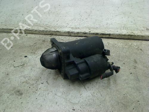 Used Starter Starter FIAT STILO (192_) 1.6 16V (192_XB1A) (103 hp) 34669807 34669807
