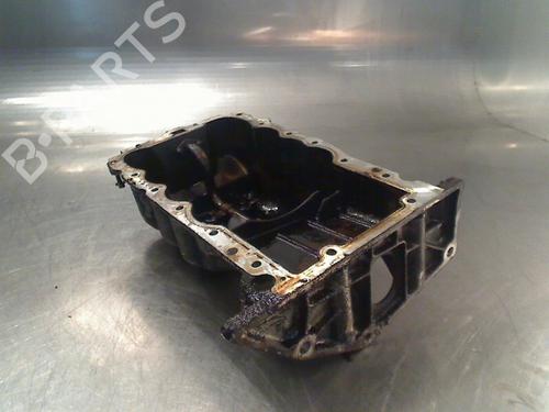 Ölwanne für Ölwanne OPEL CORSA C (X01) 1.2 (F08, F68) (75 hp) 34683044 34683044