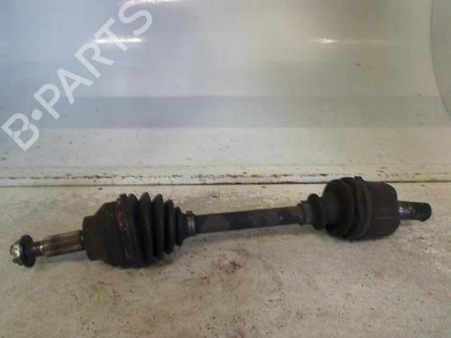 Used Left front driveshaft Left front driveshaft 34665638 34665638