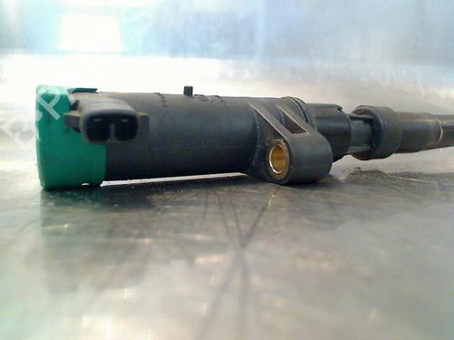 Used Ignition coil Ignition coil RENAULT CLIO II (BB_, CB_) 1.6 16V (BB01, BB0H, BB0T, BB14, BB1D, BB1R, BB2KL, BB3G... (107 hp) 34678175 34678175