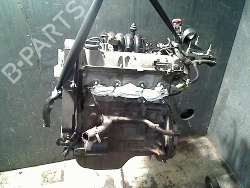 Engine FIAT PANDA (169_) 1.2 (169AXF2A, 169AXF1A) | BP34689880M1 - Image 4