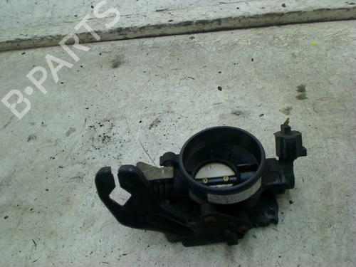 Used Throttle body Throttle body FORD FOCUS I Turnier (DNW) 1.4 16V (75 hp) 34670161 34670161