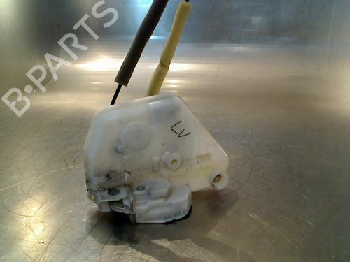 venstre-foran-las-mazda-2-hatchback-dl-dj-2014-34680585 main image