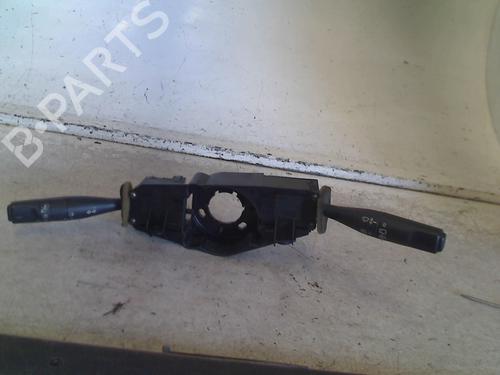 Used Steering column stalk Steering column stalk CITROËN SAXO (S0, S1) 1.1 X, SX (60 hp) 34668118 34668118