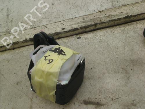 Used Rear left seatbelt Rear left seatbelt CITROËN C4 Picasso I MPV (UD_) 2.0 i 16V (140 hp) 34672732 34672732