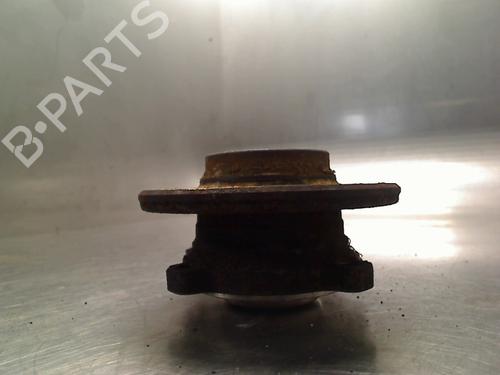 Right front steering knuckle BMW 1 (E87) 116 i | BP34689489M26 - Image 2