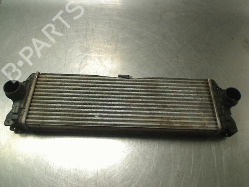 Used Intercooler Intercooler VW CRAFTER 30-50 Van (2E_) 2.0 TDI (109 hp) 34691370 34691370
