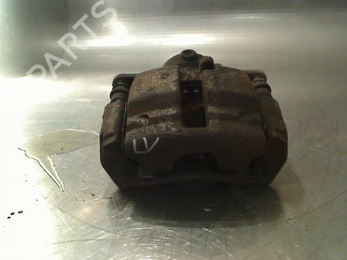 Used Left front brake caliper Left front brake caliper MERCEDES-BENZ B-CLASS Sports Tourer (W245) B 180 CDI (245.207) (109 hp) 34677324 34677324