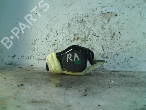 Used Rear right seatbelt Rear right seatbelt FORD KA (RB_) 1.3 i (60 hp) 34650294 34650294
