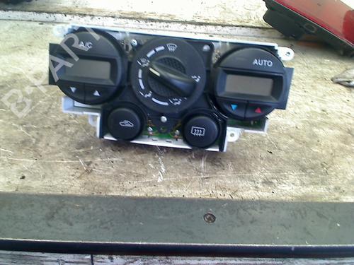 Used Climate control Climate control NISSAN PRIMERA Traveller (WP11) 2.0 16V (140 hp) 34656656 34656656