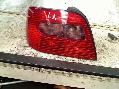 Used Left taillight Left taillight CITROËN XSARA (N1) 1.6 16V (109 hp) 34658586 34658586